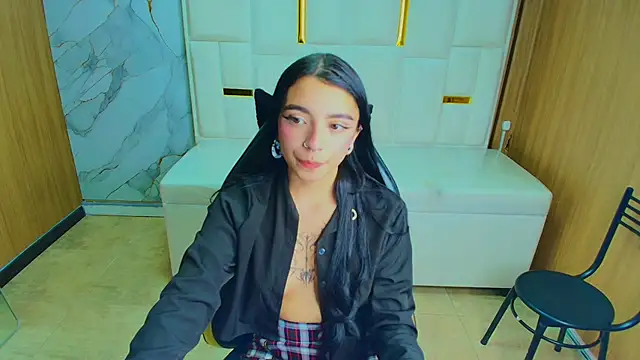 Samantha petite tf online show from 05/03/26, 03:12