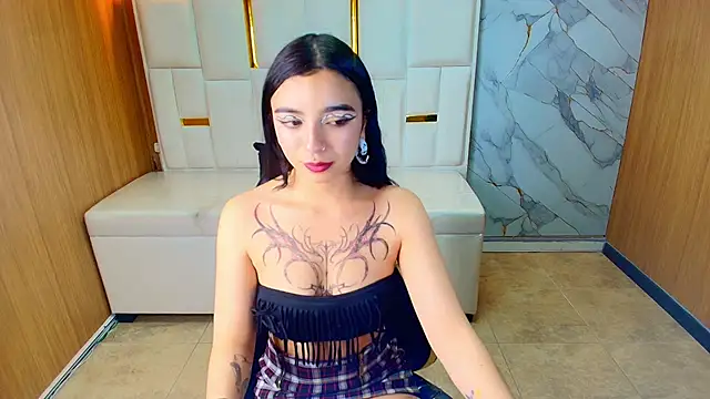 Samantha petite tf online show from 05/27/26, 03:25