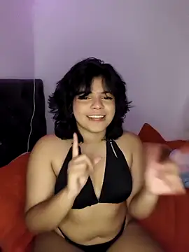 Jenna Greyy  online show from 04/26/26, 12:30