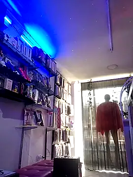 alecars online show from 04/11/26, 04:55