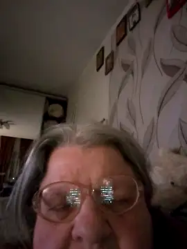 Snapshot of MartaMia68 chatting on 05/12/26, 07:55 MartaMia68 online show from 05/12/26, 07:55