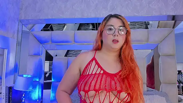SCARLETTHUNT  online show from 05/23/26, 03:12