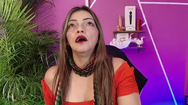 CarolMis 79 online show from 05/08/26, 12:43