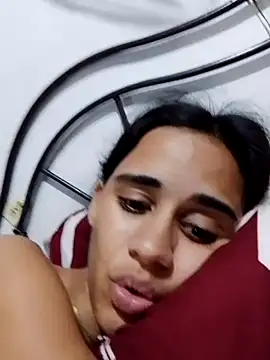 KarlaCherry20 online show from 07/18/26, 12:26