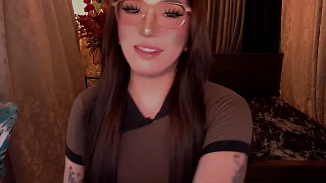 Precious RoseDollxxx online show from 06/18/26, 03:38