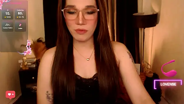 Precious RoseDollxxx online show from 07/19/26, 07:34