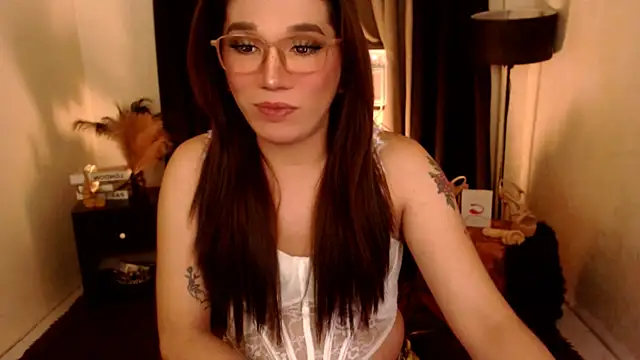 Precious RoseDollxxx online show from 07/20/26, 10:39