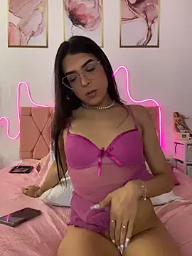 Bebezinhats online show from 04/12/26, 05:23