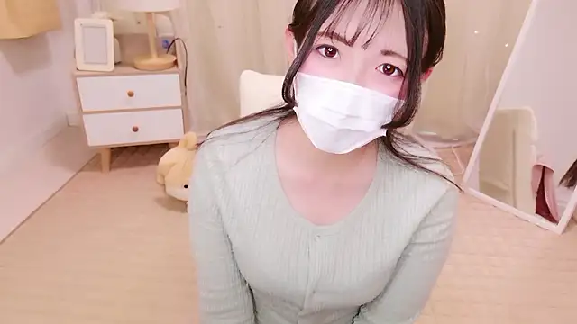 Snapshot of Satomi_nn chatting on 04/13/26, 04:51 Satomi nn online show from 04/13/26, 04:51