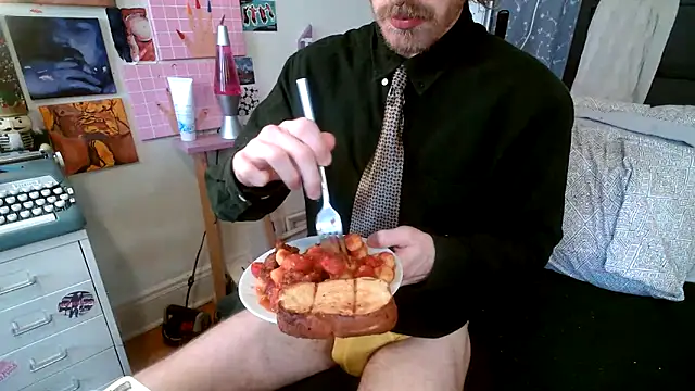 gnickname online show from 05/19/26, 12:27