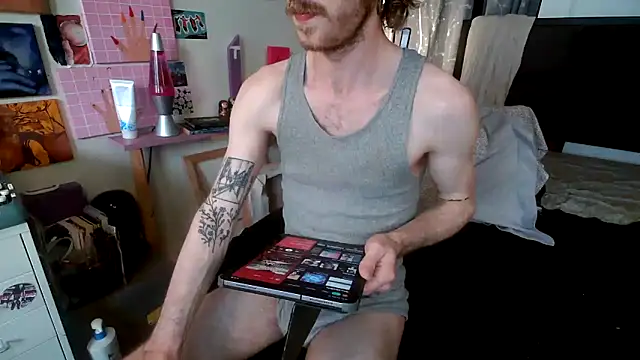 gnickname online show from 05/20/26, 12:17