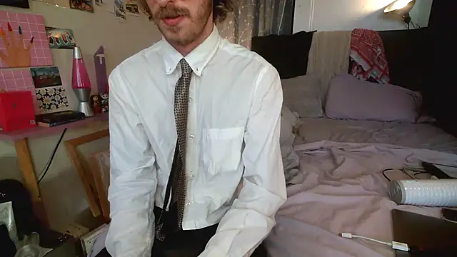 gnickname online show from 05/24/26, 12:48