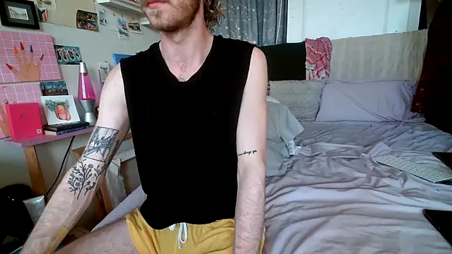 gnickname online show from 05/26/26, 12:17