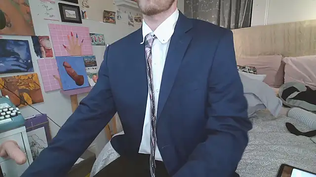 gnickname online show from 05/30/26, 01:25