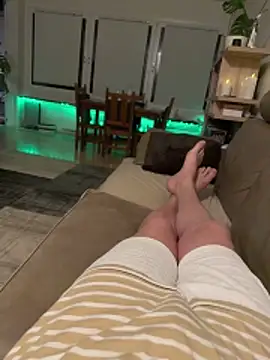 elysmay online show from 04/12/26, 11:21