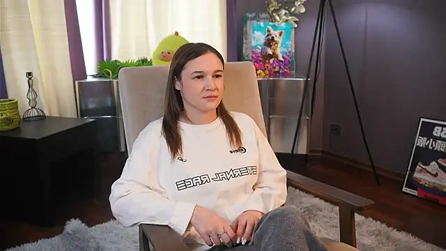 ElanaWiseman online show from 04/10/26, 12:32