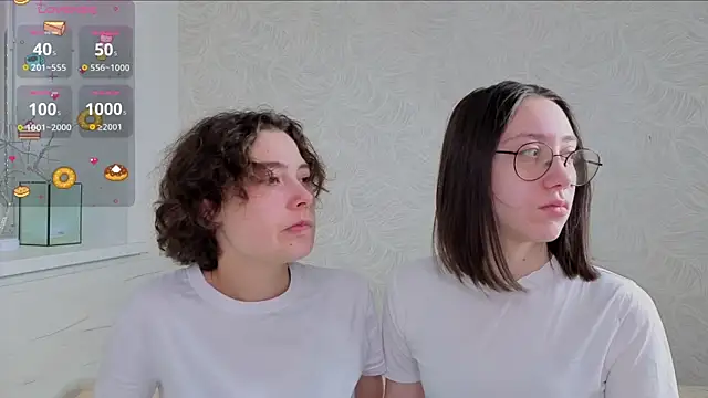 AllisonKierce online show from 05/12/26, 03:25
