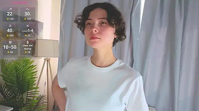 AllisonKierce online show from 05/25/26, 03:12