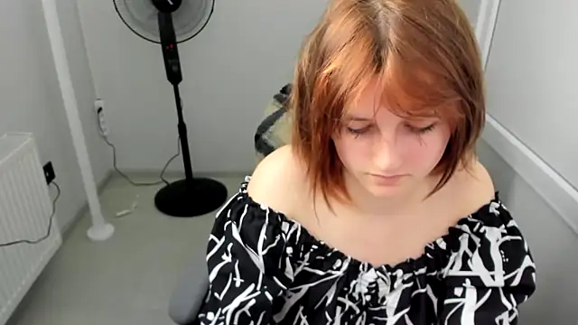 GoldenKiss online show from 06/06/26, 06:51