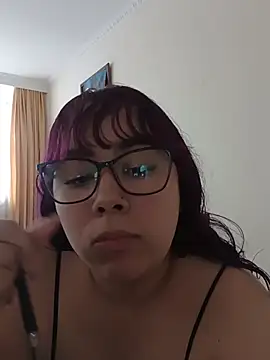 AliceScoot  online show from 07/28/26, 06:20