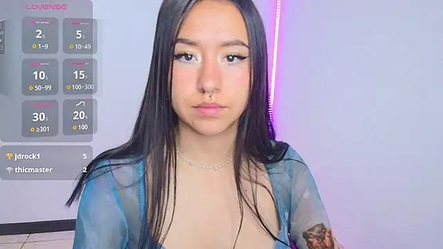 chloe-disire online show from 05/11/26, 10:32