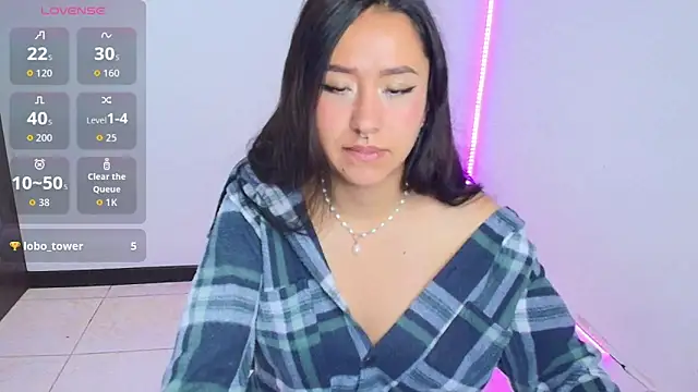 chloe-disire online show from 05/28/26, 10:56