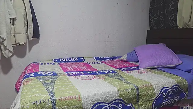 Alexander 2003Castro online show from 04/11/26, 05:01