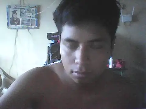 Axel BABY online show from 04/14/26, 02:01