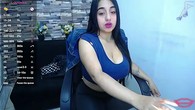 miaboobss online show from 05/24/26, 12:43