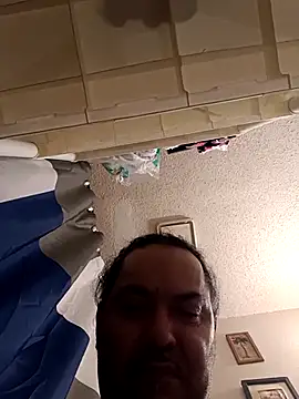 MrBustNut2026 online show from 04/12/26, 04:34