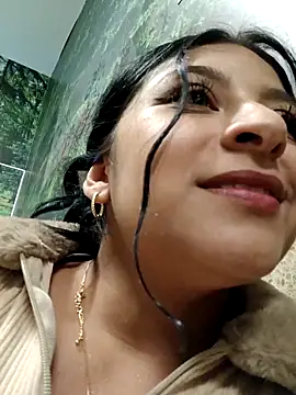 Arianha segura online show from 04/11/26, 05:17