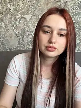 Cherrychka online show from 04/17/26, 03:53