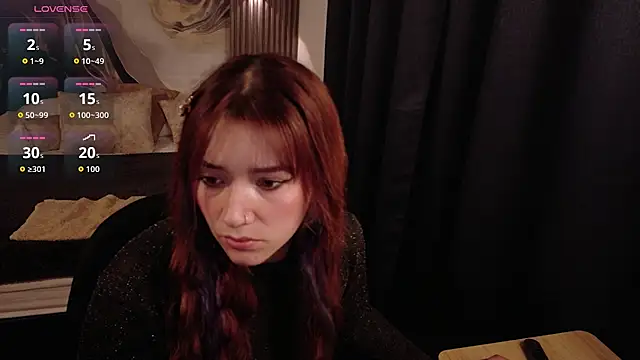 Emily Cherry  online show from 07/15/26, 02:00