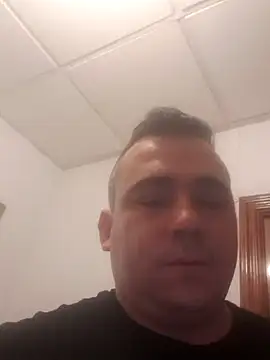 Snapshot of Ismael993A chatting on 05/09/26, 11:26 Ismael993A online show from 05/09/26, 11:26