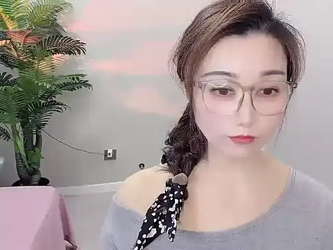 Yunxi- online show from 04/26/26, 01:20