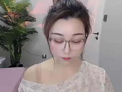 Yunxi- online show from 04/28/26, 01:49