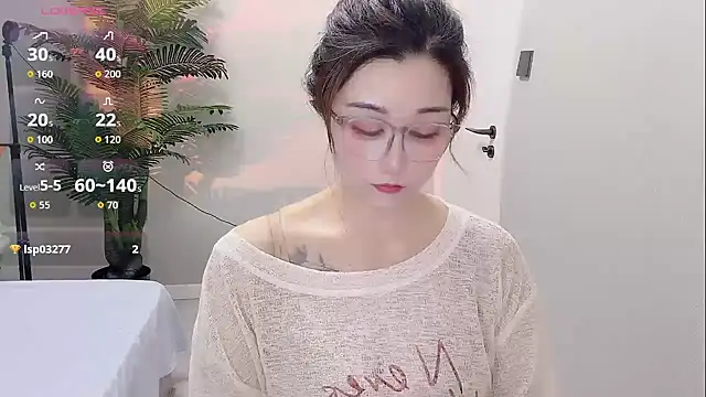 Yunxi- online show from 05/14/26, 02:13
