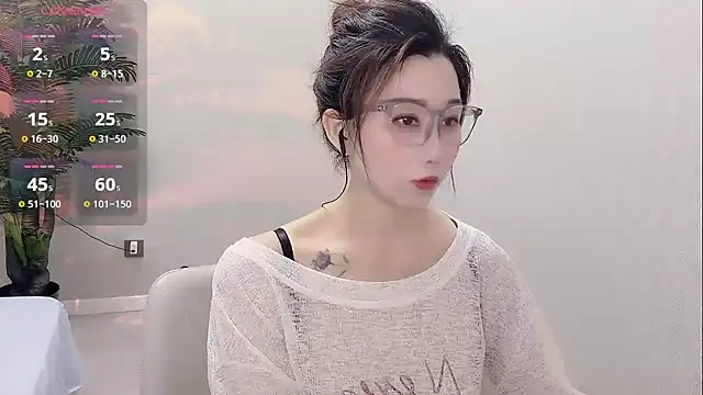 Yunxi- online show from 06/03/26, 01:46