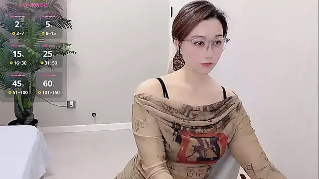 Yunxi- online show from 06/07/26, 01:59
