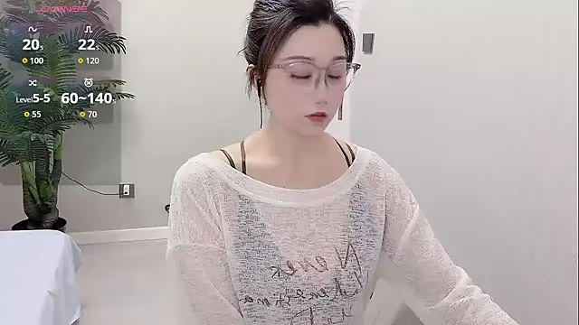 Yunxi- online show from 06/09/26, 02:06
