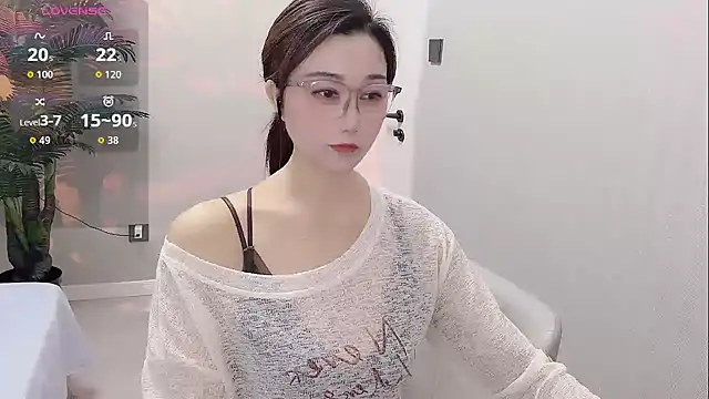 Yunxi- online show from 06/13/26, 02:04