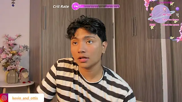 keyott online show from 05/13/26, 12:41