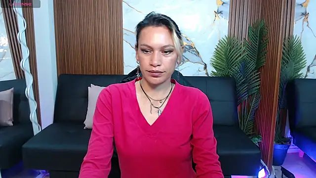 alonddra tay online show from 05/09/26, 11:37