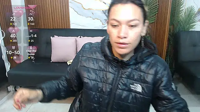 alonddra tay online show from 05/17/26, 11:28