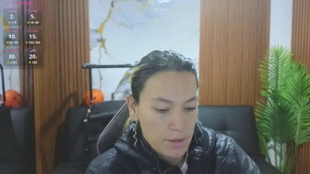 alonddra tay online show from 06/27/26, 11:37