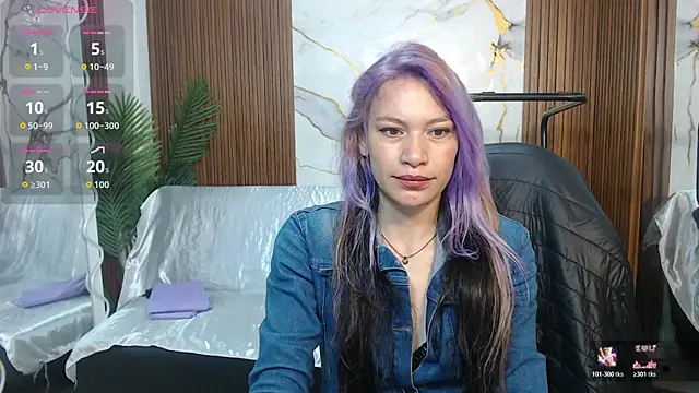 alonddra tay online show from 07/04/26, 11:38