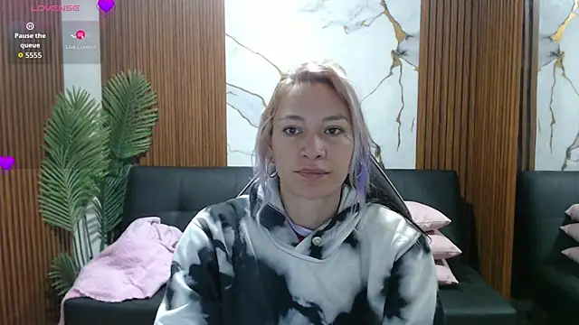 alonddra tay online show from 07/14/26, 11:49