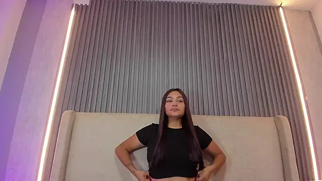 MilyClem online show from 04/15/26, 04:52