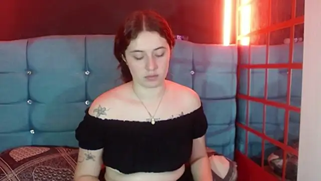 Cherry Boom18 online show from 05/06/26, 07:08