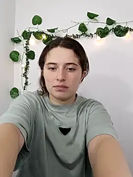 Cherry Boom18 online show from 05/22/26, 03:28